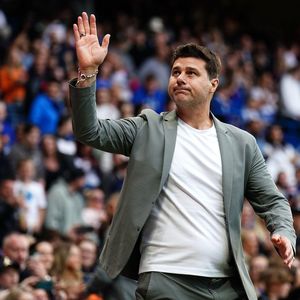 File photo dated 09-06-2024 of Mauricio Pochettino. A leading contender. A Premier League and Champions League runner-up with Tottenham and a Ligue 1 winner with Paris St Germain. Pochettino has an impressive CV, especially in England after winning admire