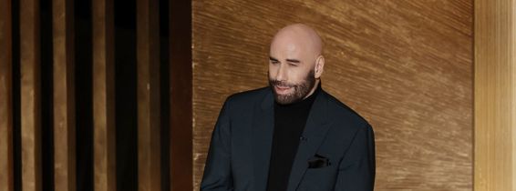 john travolta