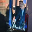 Michael Caine Celebrates His 90th Birthday With Friends And Family