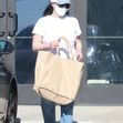 Shannen Doherty a ieșit la cumpărături