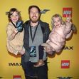 Will Kopelman și fiicele sale/ Getty Images