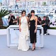 Cannes, 78th Cannes Film Festival 2025 - day 7 - Splitsville film photocall