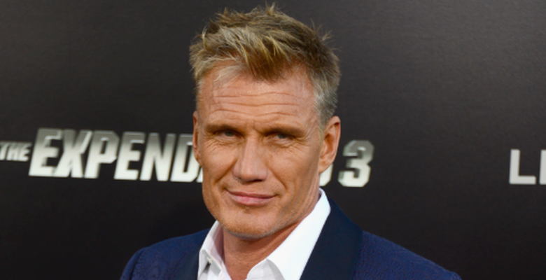 dolph lundgren fiice