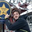 Les Arcs - Gaspard Ulliel Slope Of Fame