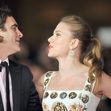 'Her' film premiere at the 8th International Rome Film Festival, Italy - 10 Nov 2013