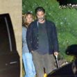 Jennifer Aniston and Jim Curtis Join Courteney Cox and Johnny McDaid for Double Date at Nobu
