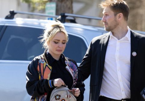 Lovitură de teatru: mama lui Hayden Panettiere a pronunțat numele ”vinovatului”, după ce actrița a murit la 36 de ani