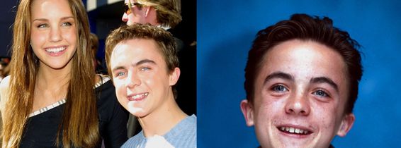 frankie muniz