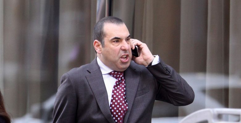 Rick Hoffman