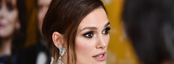 Keira Knightley