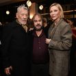 "The Lord Of The Rings: The War of The Rohirrim" World Premiere