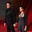 4th Annual Academy Museum Gala, Los Angeles, California, USA - 19 Oct 2024