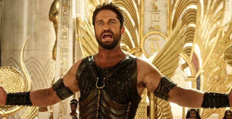 gerard butler gods of ehypt