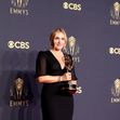 73rd Annual Emmy Awards taking place at LA Live, La Live, Los Angeles, California, United States - 19 Sep 2021