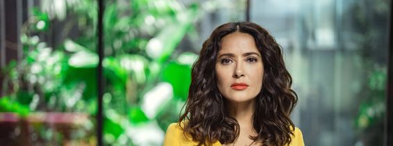 salma hayek