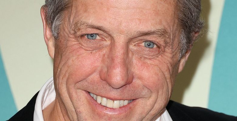 Hugh Grant