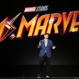Disney+ Showcase Presentation At D23 Expo Friday, August 23