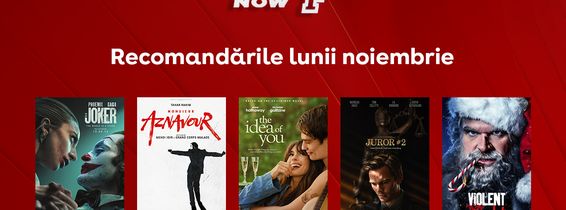 Vizual comunicat_Film Now_Recomandarile lunii noiembrie