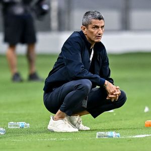 Al-Sadd SC v Al-Gharafa SC - Qatar Cup 2026 Semi-Final, Doha - 01 Sep 2026