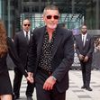 2026 Toronto International Film Festival - "Up Against It" Premiere