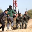 Serial „Fauda”/ Profimedia