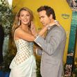 Blake Lively și Ryan Reynolds/ Profimedia