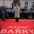 Johnny Depp arrives for the UK premiere of Jeanne Du Barry, at Curzon Mayfair, London. Picture date: Monday April 15, 2024.