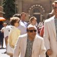 Danny DeVito și Arnold Schwarzenegger/ Profimedia