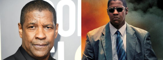 denzel washington man on fire film