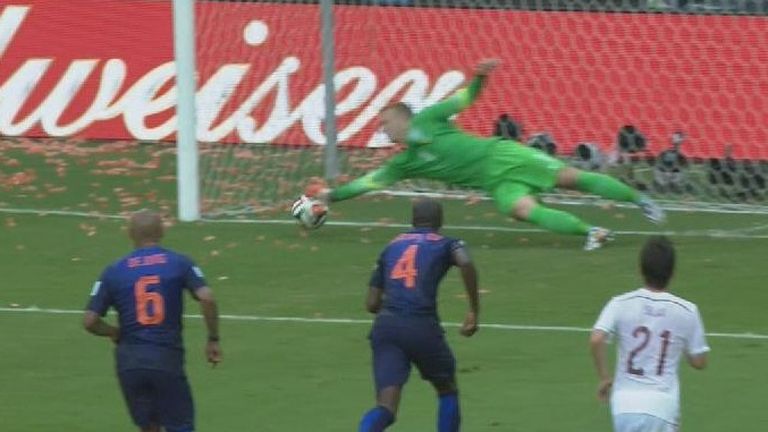 gol penalty spania