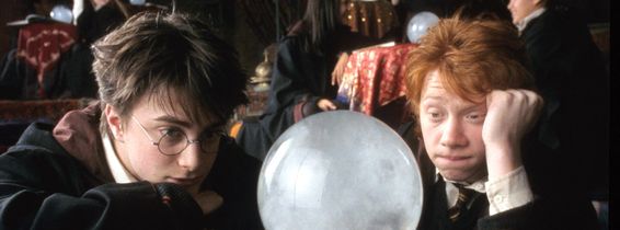 harry potter, rupert grint și daniel radcliffe