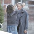 EXCLUSIVE: Richard Gere Spotted Filming Longing In Hamilton, Ontario