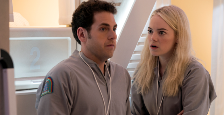 maniac serial