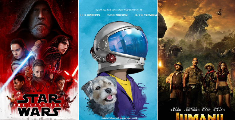 filme noi decembrie 2017