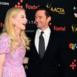 nicole kidman, hugh jackman