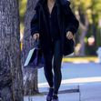 Sandra Bullock, fotografiată din nou pe străzile din L.A. / Profimedia Images