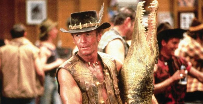 crocodile dundee 1