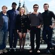 'Jurassic World: Rebirth' film photocall, London, UK - 16 Jun 2025