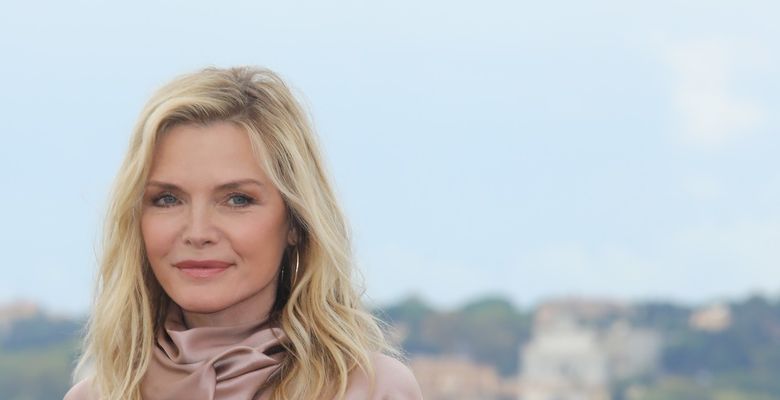 Michelle Pfeiffer