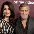 Amazon Studios Presents Los Angeles Premiere Of "The Tender Bar" - Arrivals