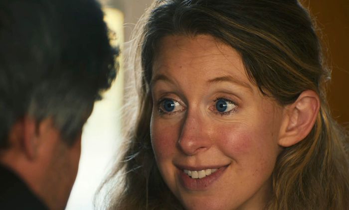 Upcoming new film dcoumentary ‘You Can See Everything’