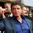 Sylvester Stallone. Foto: Getty Images