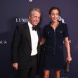 BFI Luminous Gala, London, UK - 01 Oct 2024