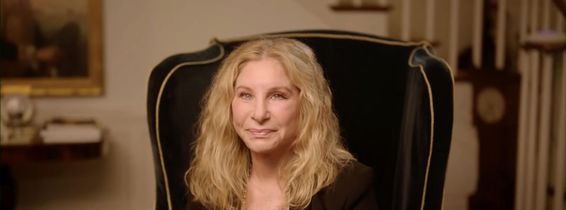 Barbra Streisand