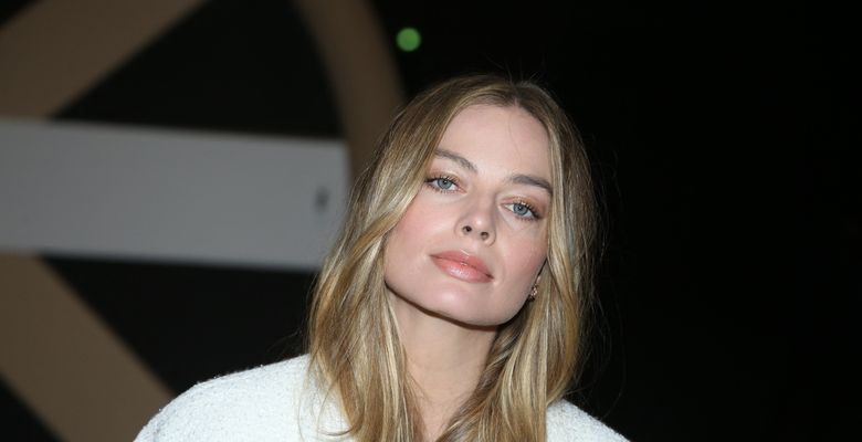 Margot Robbie. Profimedia