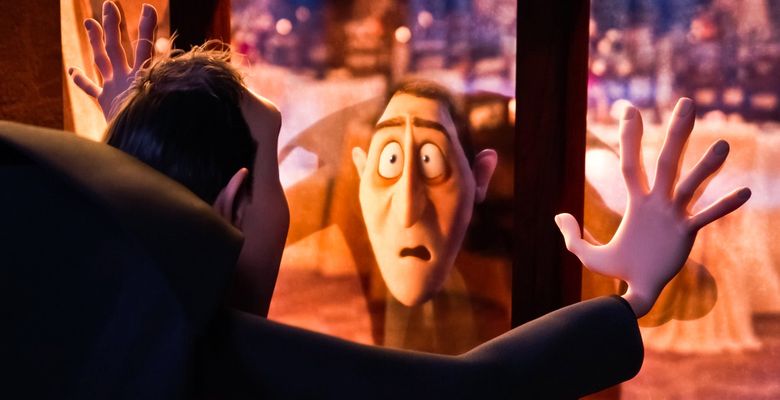 Hotel Transylvania 4