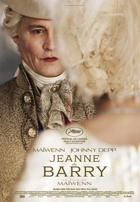 Jeanne du Barry