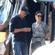 Sandra Bullock și Bryan Randall, 2017/ Profimedia