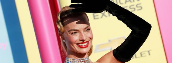 Margot Robbie/ Profimedia