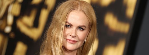15th Annual Governors Awards, Los Angeles, California, USA - 17 Nov 2024